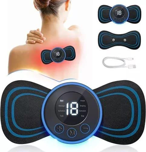 VitalVibe Mini Masajeador Muscular - Click Hogar