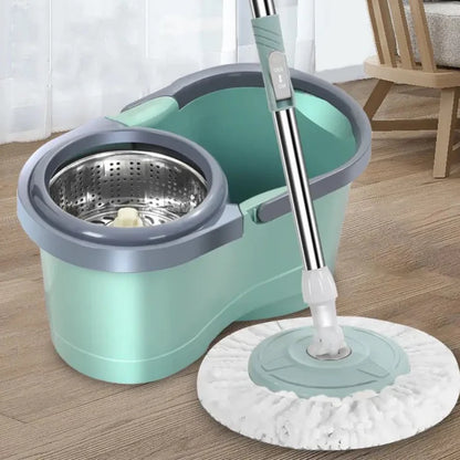 QickClean MOPA GIRATORIA 360°