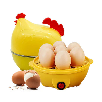 CookEgg Máquina Hervidor Cocedor Huevos