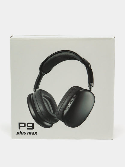 Audífonos PLUS MAX  P9